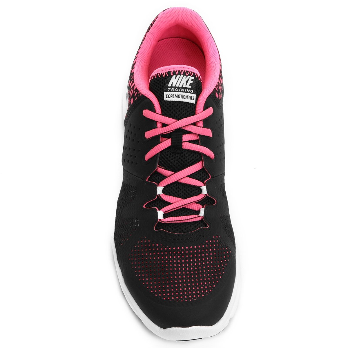 nike training core motion tr 3