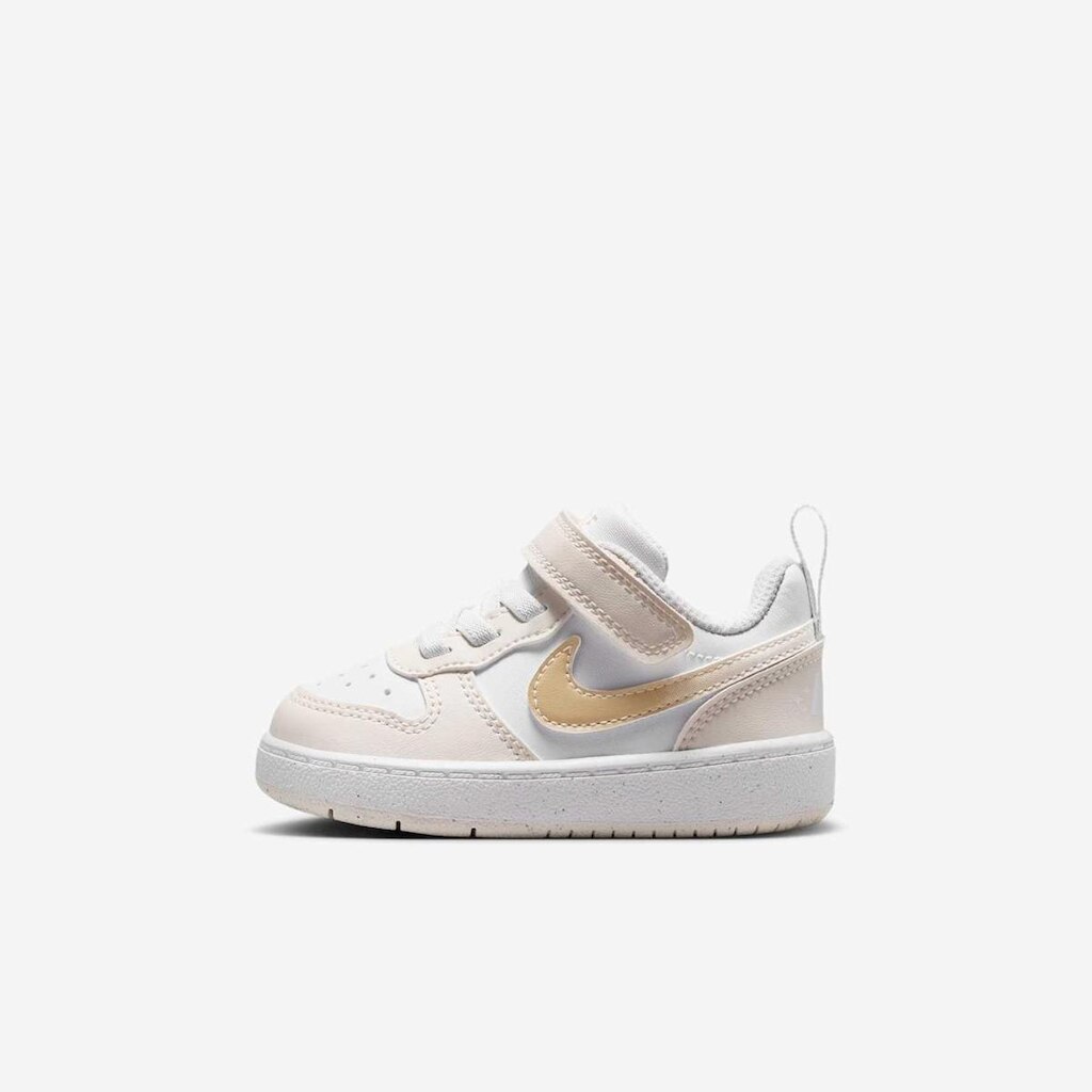 Tênis Nike Court Borough Low Infantil