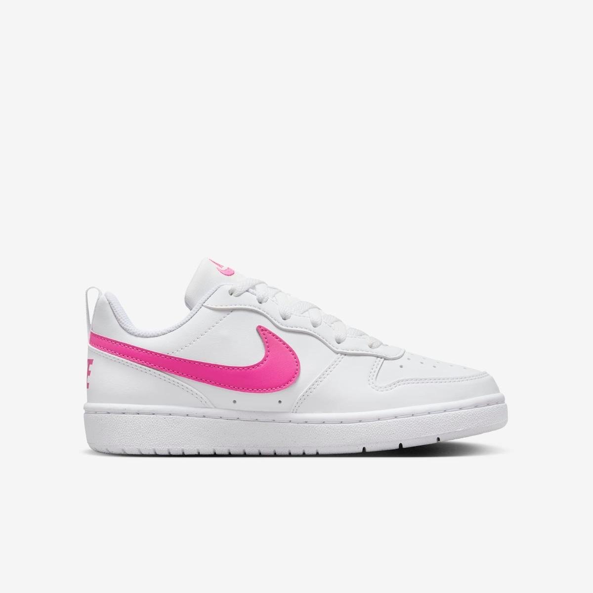 Tenis Nike Borough Court em promoção na Netshoes!