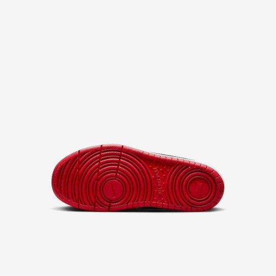 Tênis Nike Court Borough Low Recraft Infantil