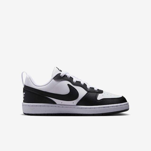 Tênis Nike Court Borough Low Recraft Infantil