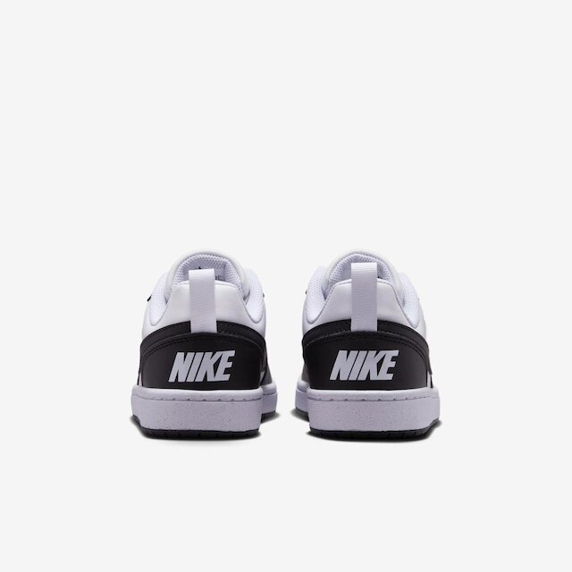 Tênis Nike Court Borough Low Recraft Infantil