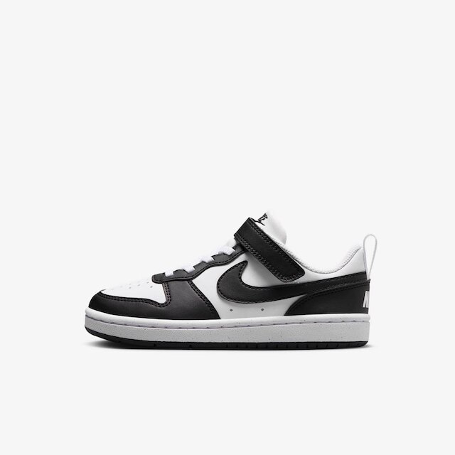 Tênis Nike Court Borough Low Recraft Infantil