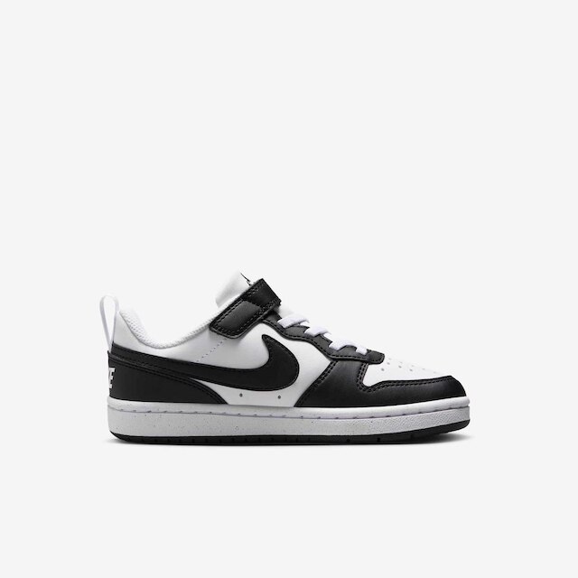 Tênis Nike Court Borough Low Recraft Infantil
