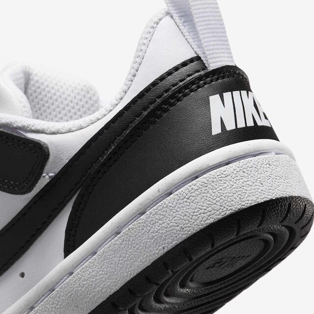Tênis Nike Court Borough Low Recraft Infantil