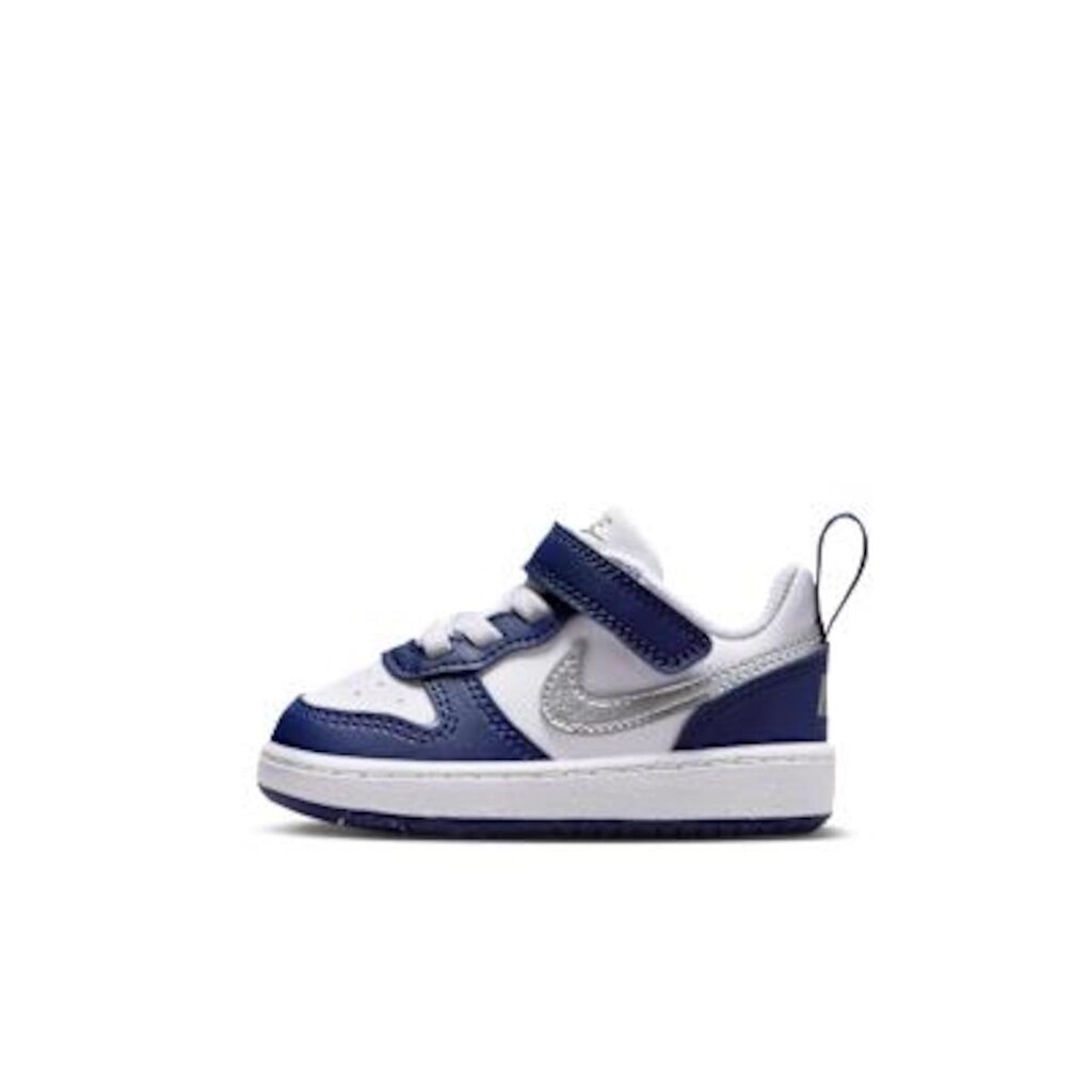 Tênis Nike Court Borough Low Recraft Infantil