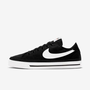 Imagem Tênis Nike Court Legacy Canvas Feminino