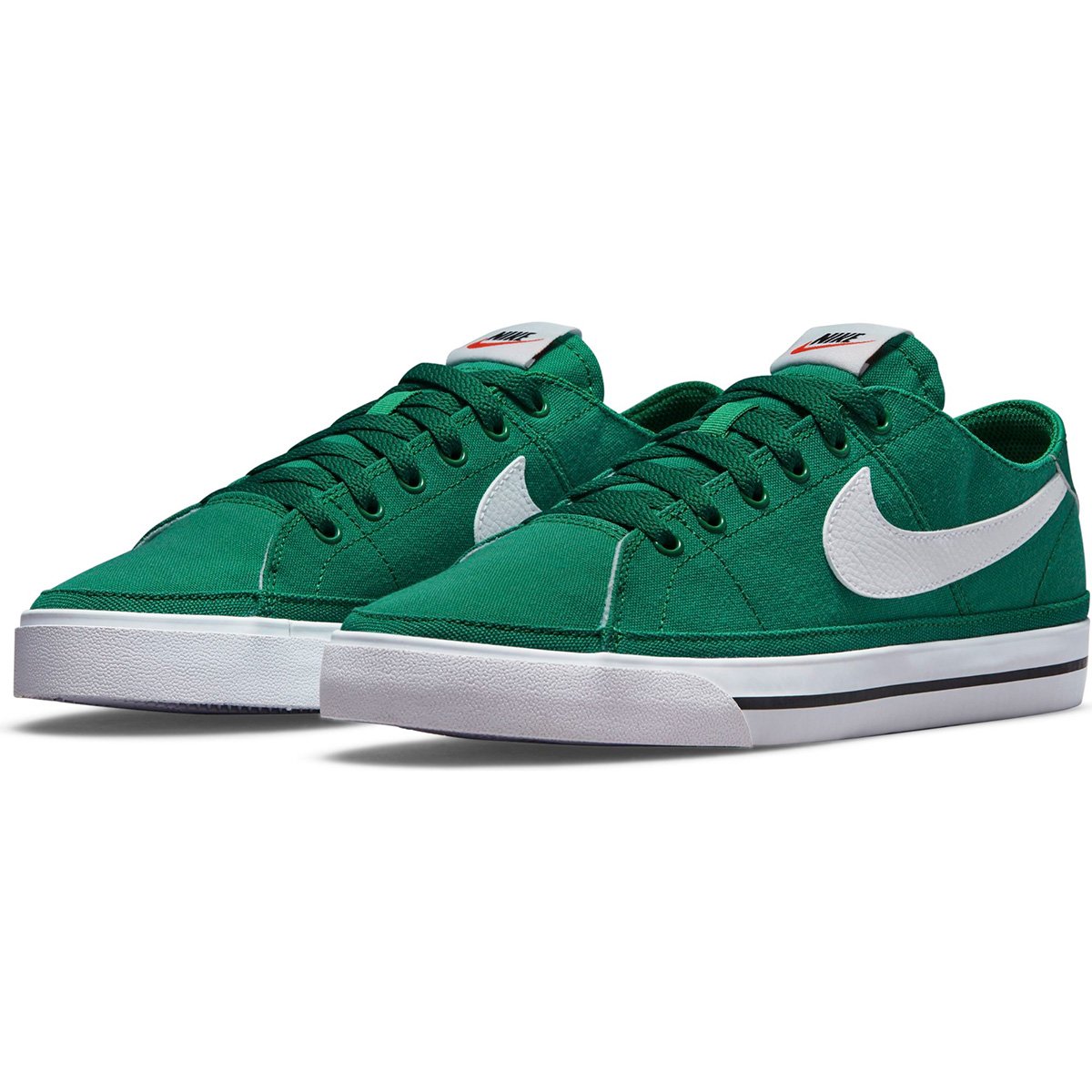 Nike court verde Clearance