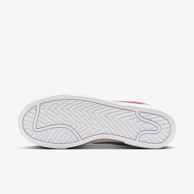 Tênis Nike Court Legacy Lift Feminino