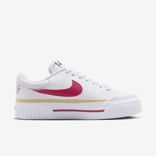 Tênis Nike Court Legacy Lift Feminino