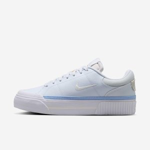 Imagem Tênis Nike Court Legacy Lift Feminino