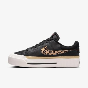 Imagem Tênis Nike Court Legacy Lift Feminino