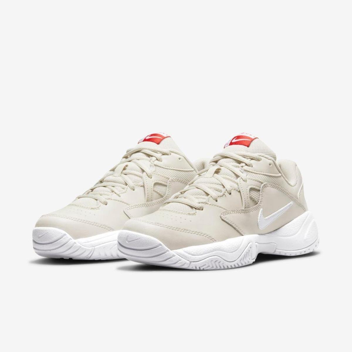 tenis nike feminino court lite 2