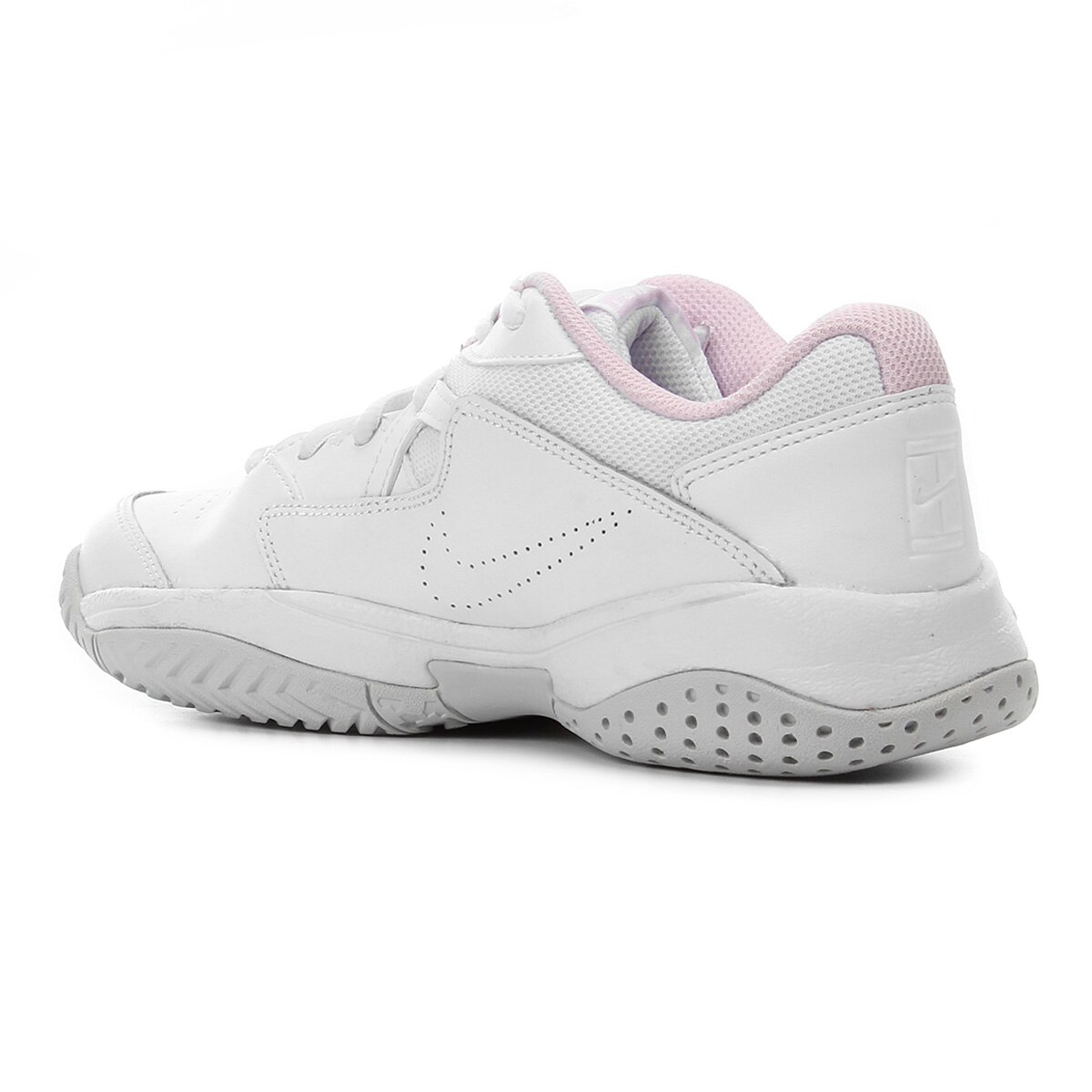 tenis nike court lite 2 feminino
