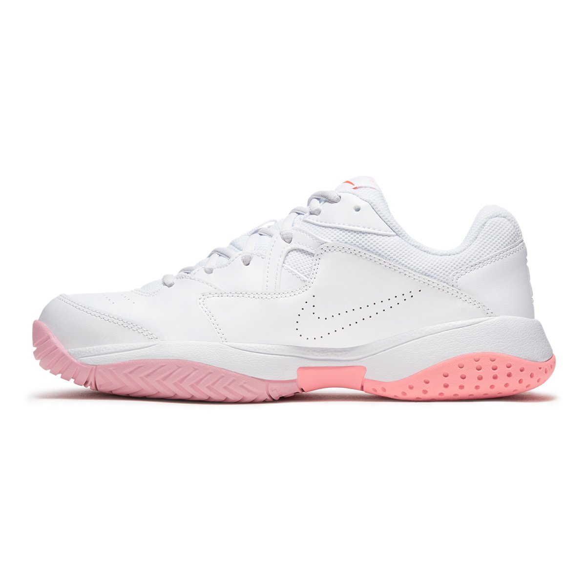 nike court lite 2 pink