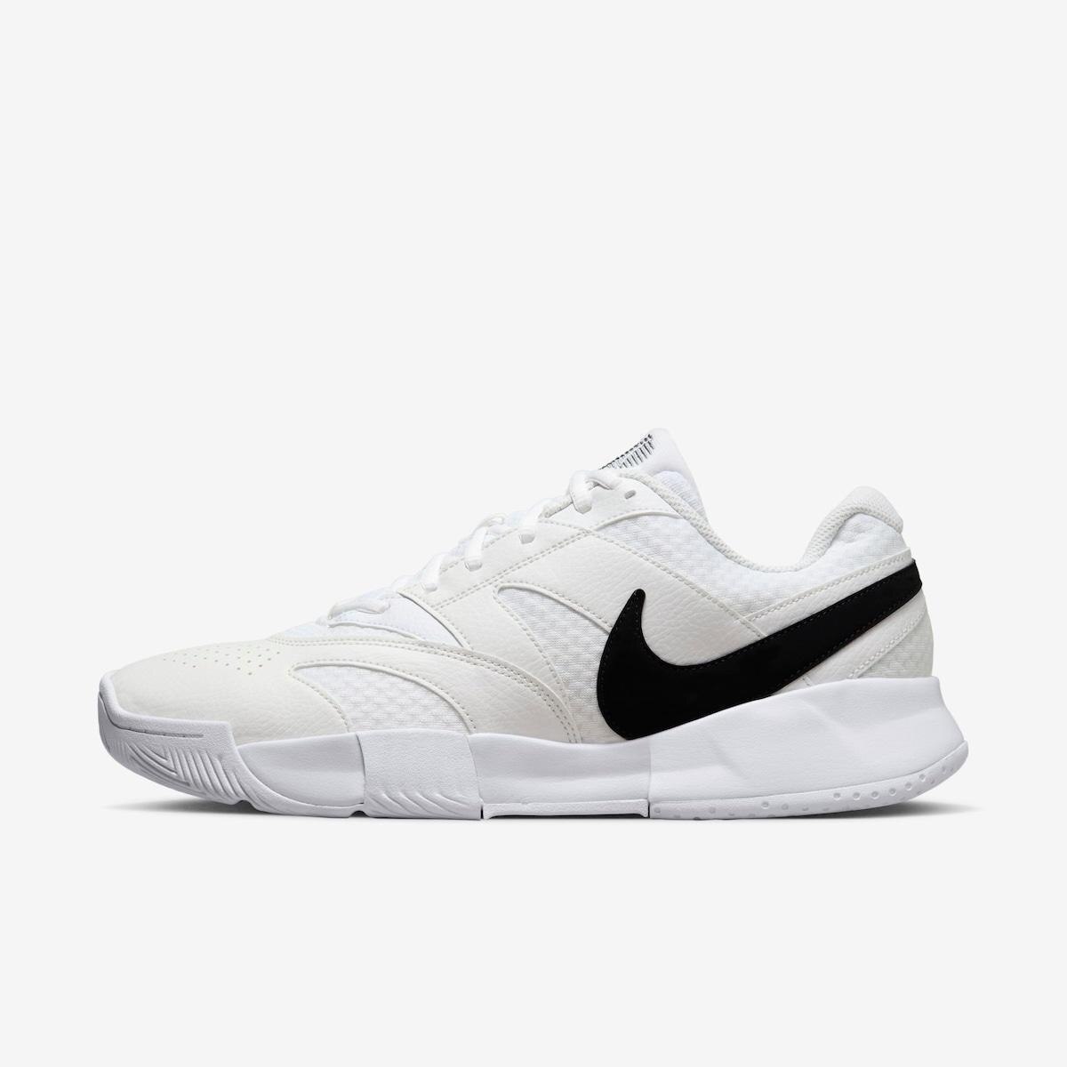 Tênis Nike Court Lite 4 Masculino