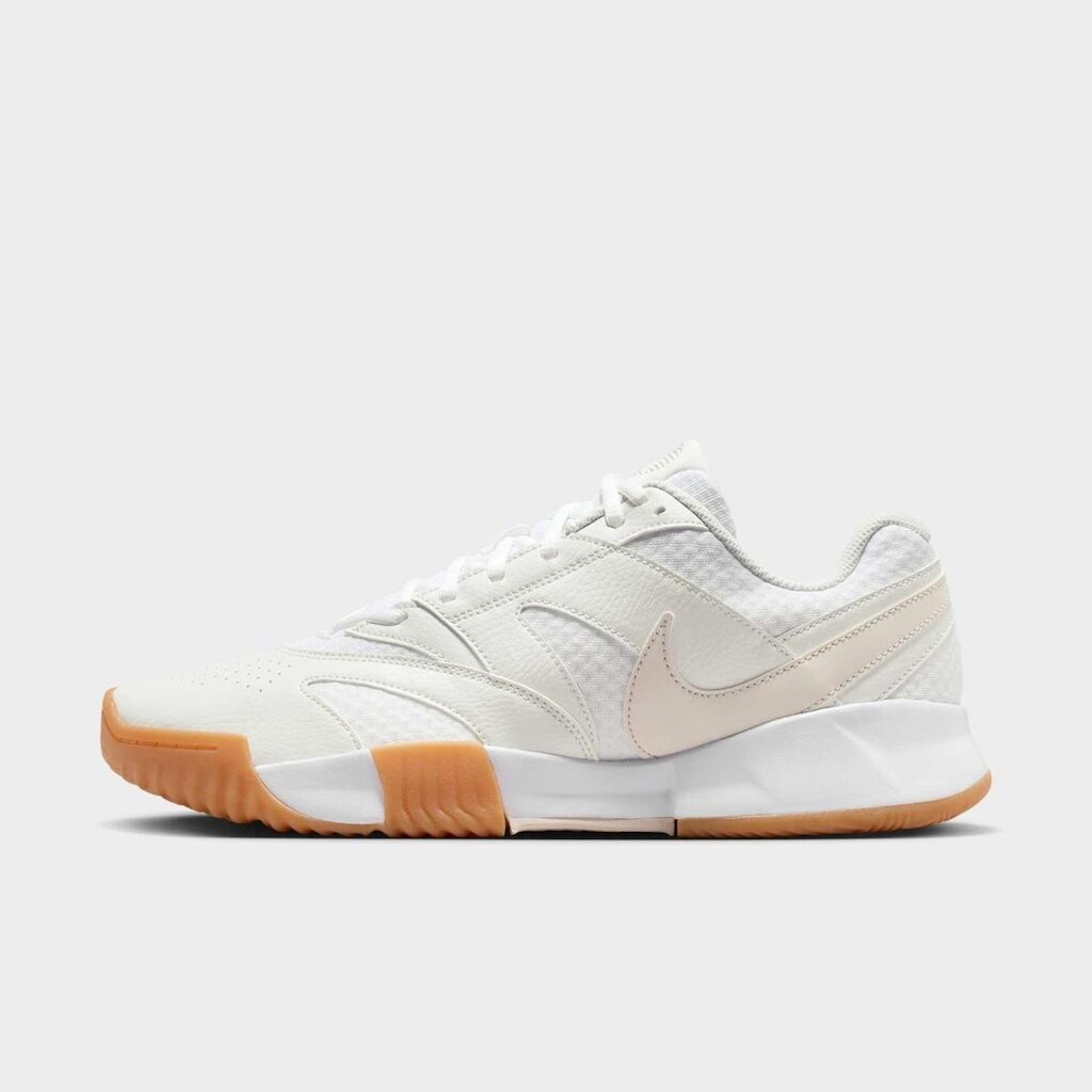 Tênis Nike Court Lite 4 Saibro Masculino