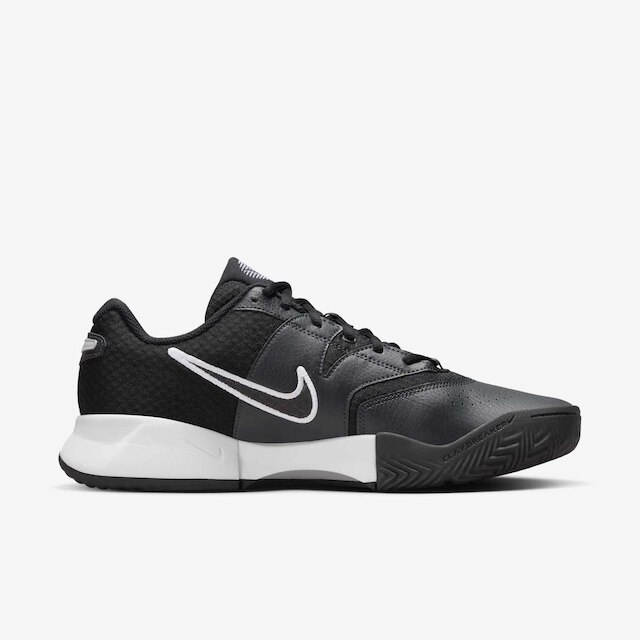 Tênis Nike Court Lite 4 Saibro Masculino