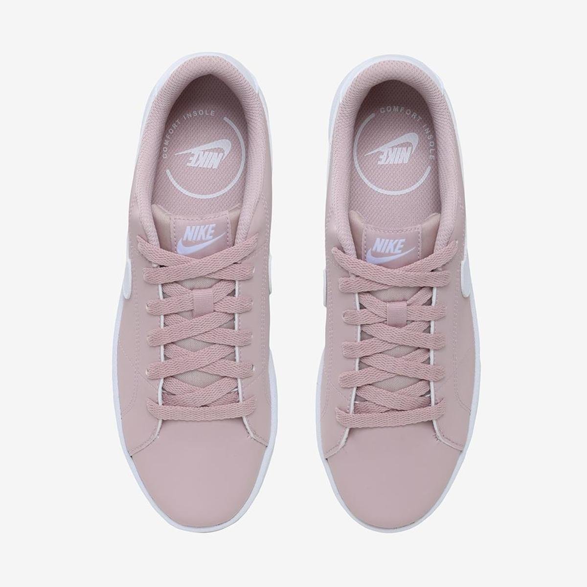 nike court royale 2 rosa