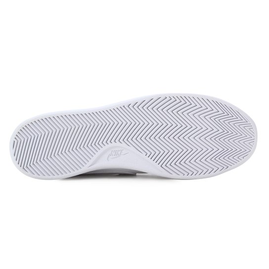 Tênis Nike Court Royale 2 Masculino - Branco