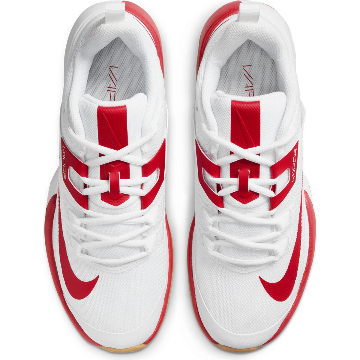 nike court vapor lite feminino