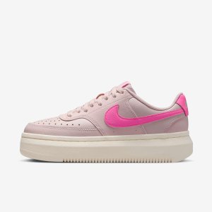 Imagem Tênis Nike Court Vision Alta Feminino