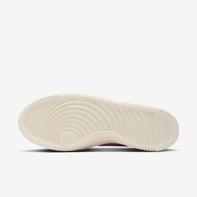 Tênis Nike Court Vision Alta Feminino