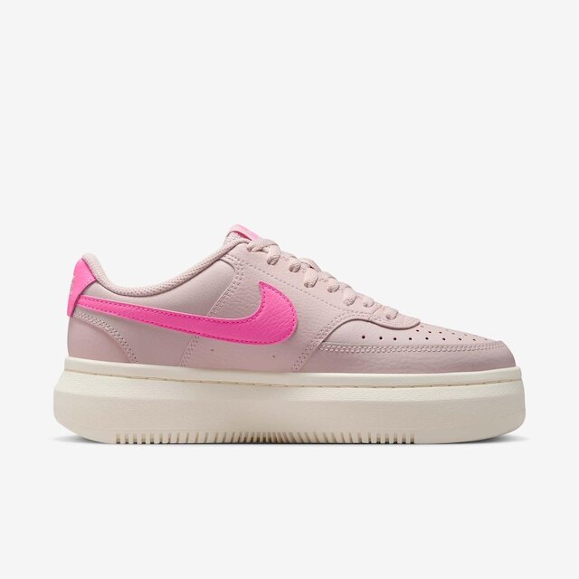 Tênis Nike Court Vision Alta Feminino