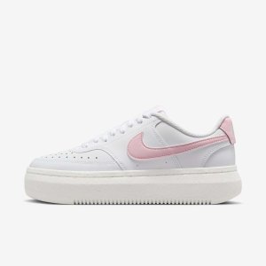Imagem Tênis Nike Court Vision Alta Feminino