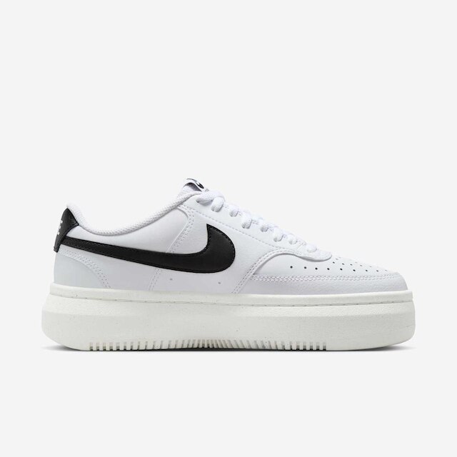 Tênis Nike Court Vision Alta Feminino
