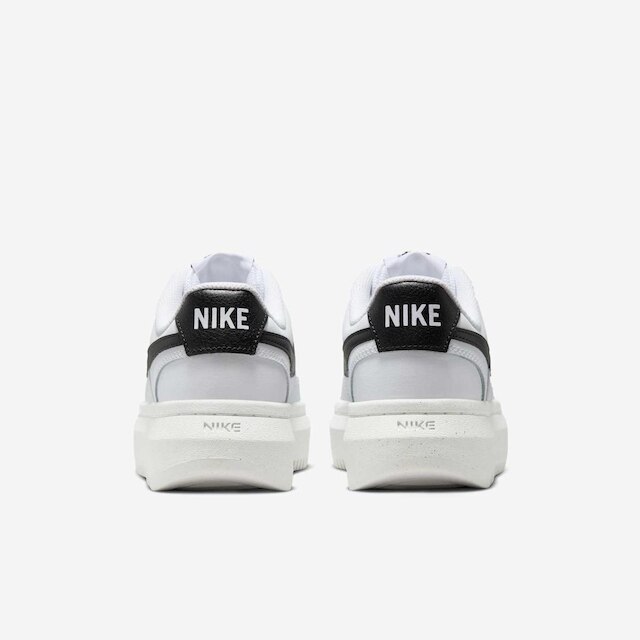 Tênis Nike Court Vision Alta Feminino