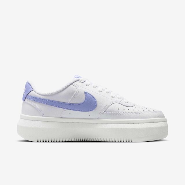 Tênis Nike Court Vision Alta Feminino