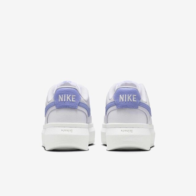 Tênis Nike Court Vision Alta Feminino