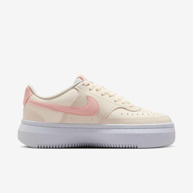 Tênis Nike Court Vision Alta Feminino