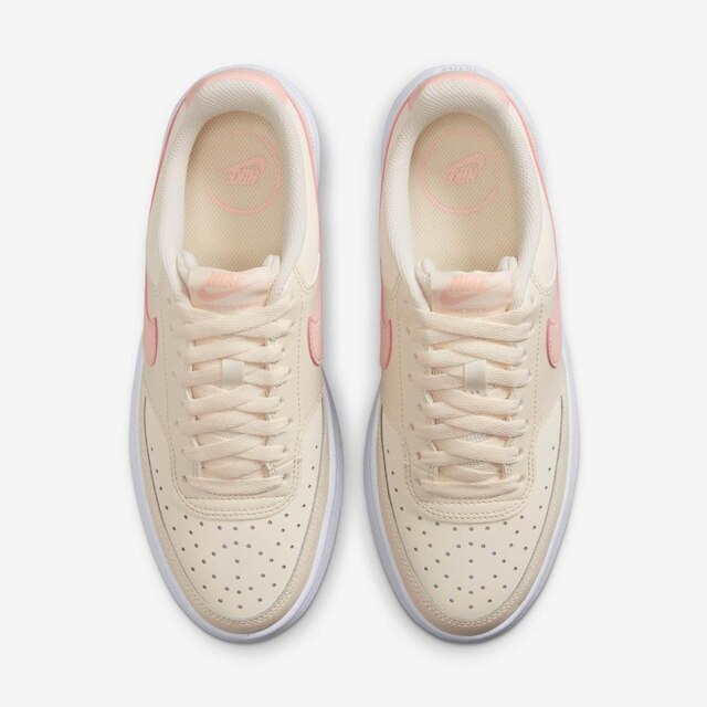 Tênis Nike Court Vision Alta Feminino