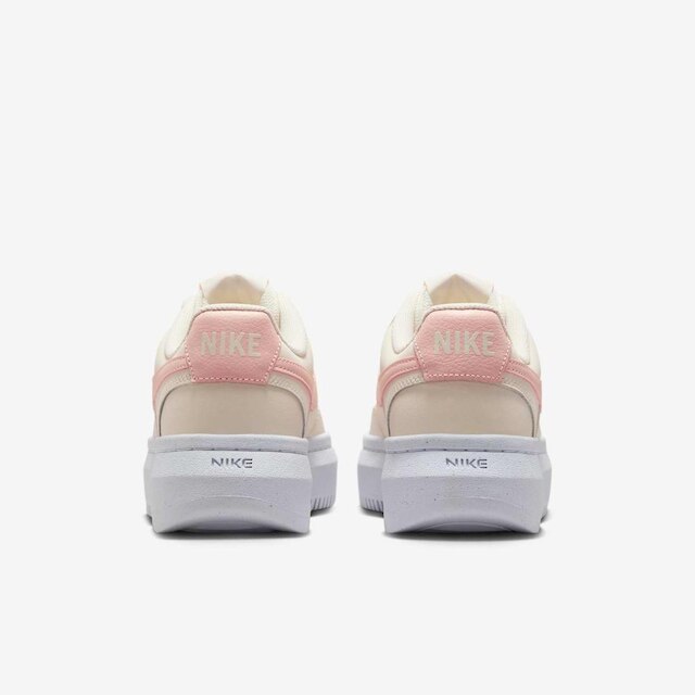 Tênis Nike Court Vision Alta Feminino