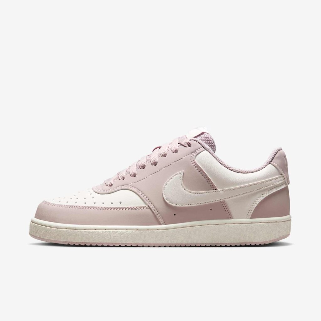 Tênis Nike Court Vision Low Feminino