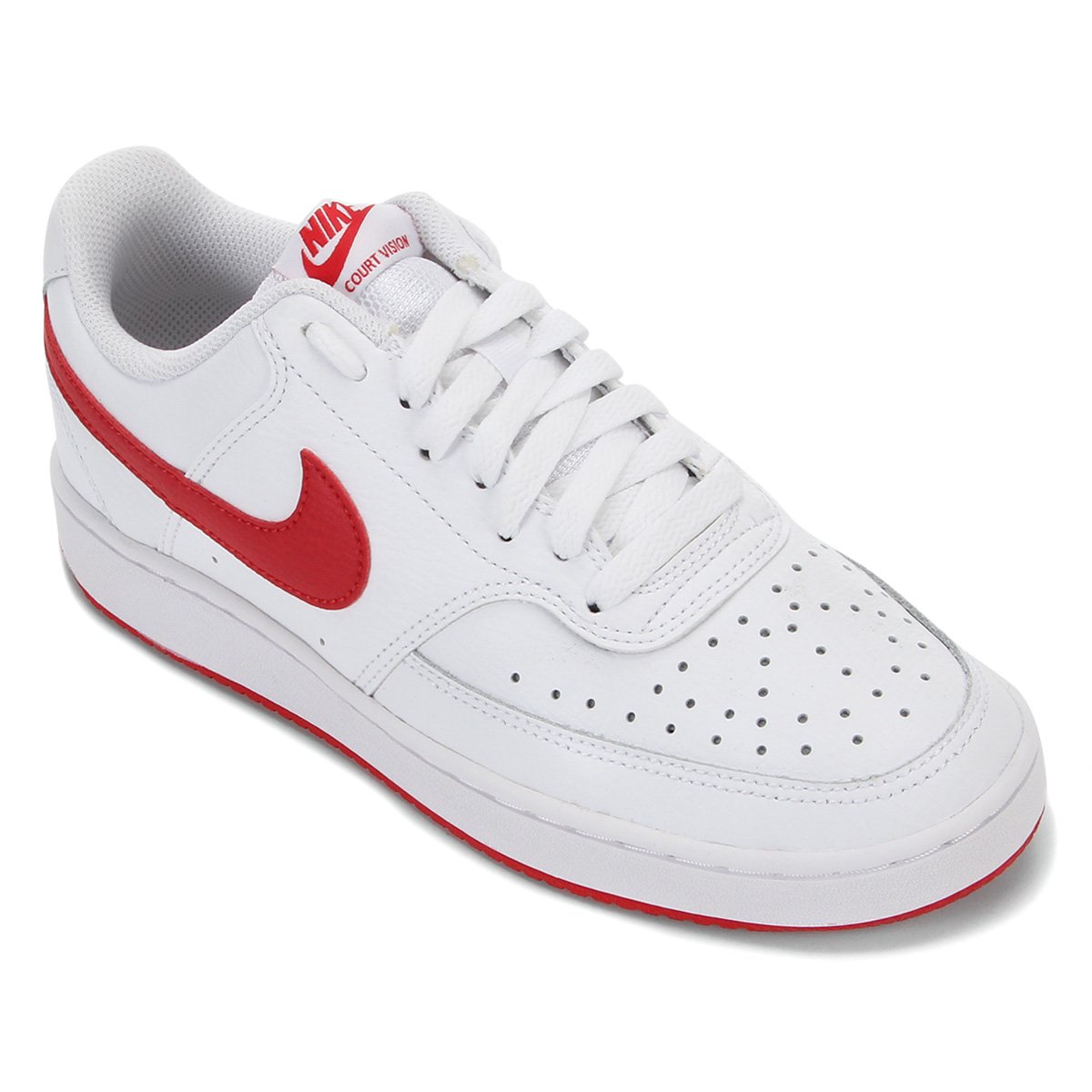 Nike court vision low 38 Clearance