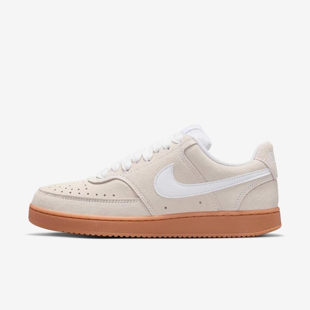 Tênis Nike Court Vision Low Feminino