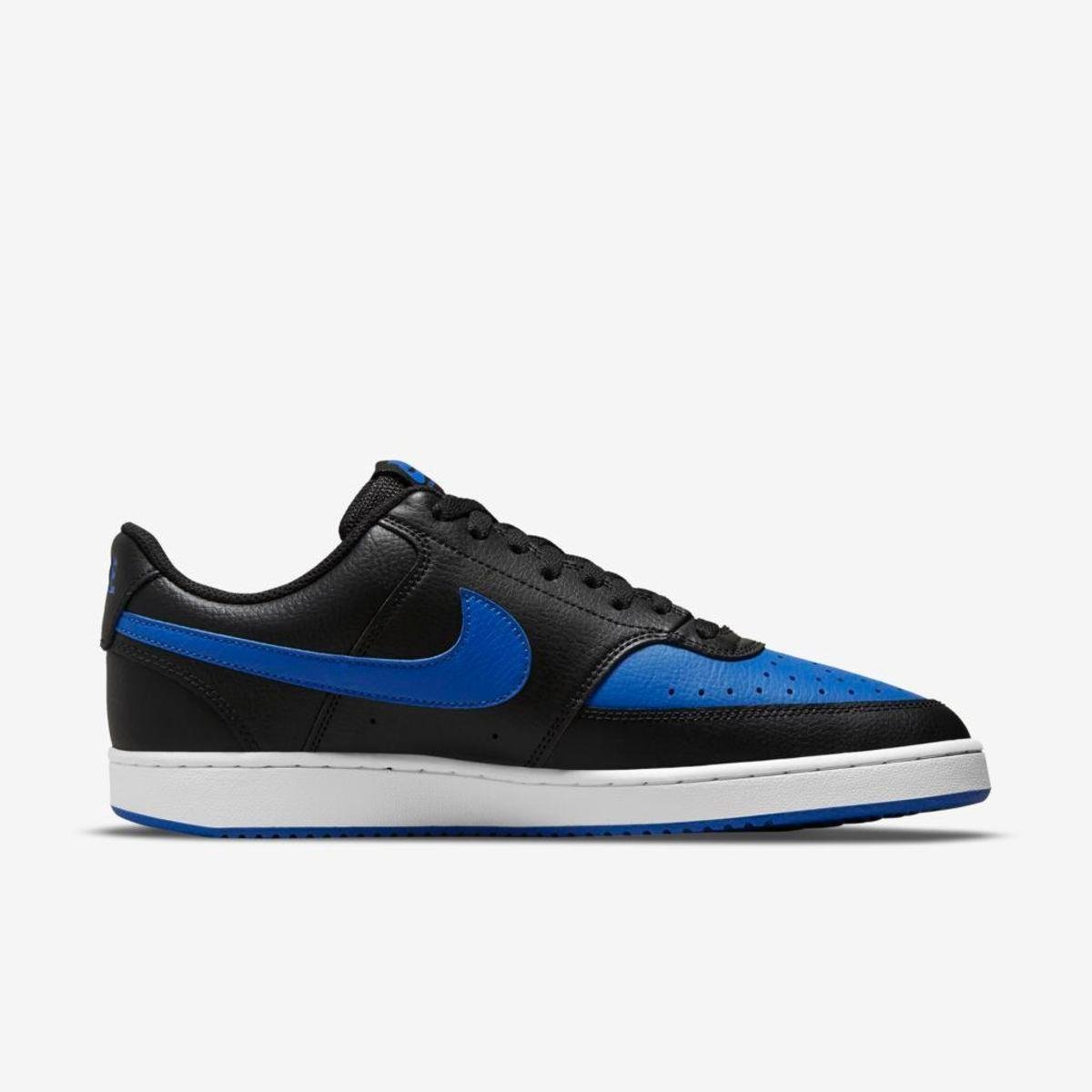 Sneaker court vision low nike Clearance