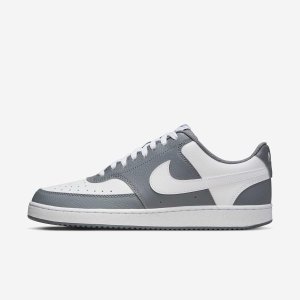 Imagem Tênis Nike Court Vision Low Masculino
