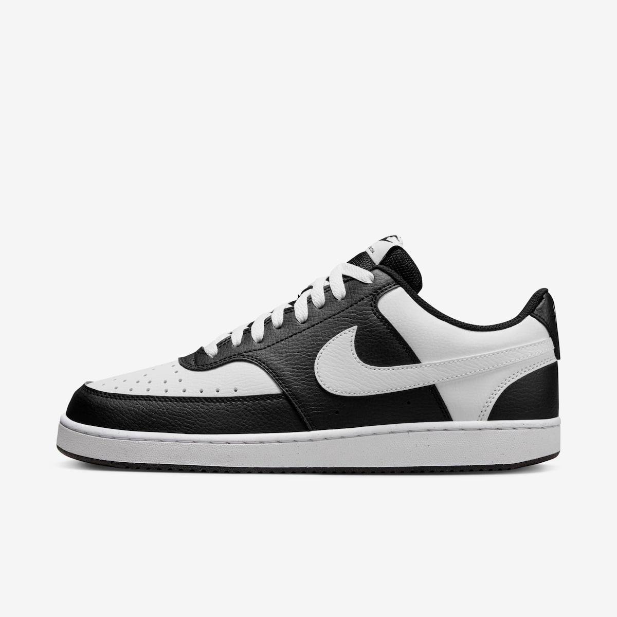 Tênis Nike Court Vision Low Masculino é boa?