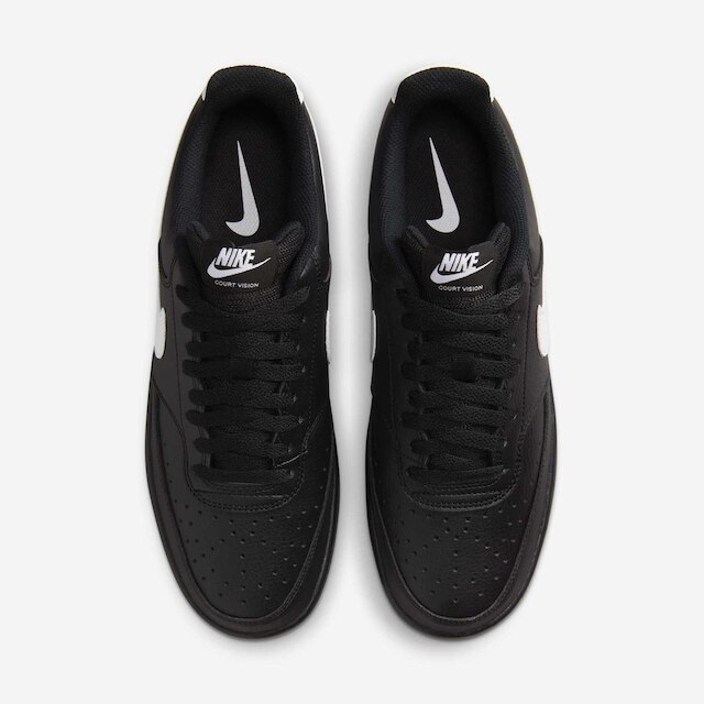 Tênis Nike Court Vision Low Masculino