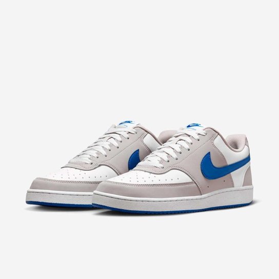 Tênis Nike Court Vision Low Masculino