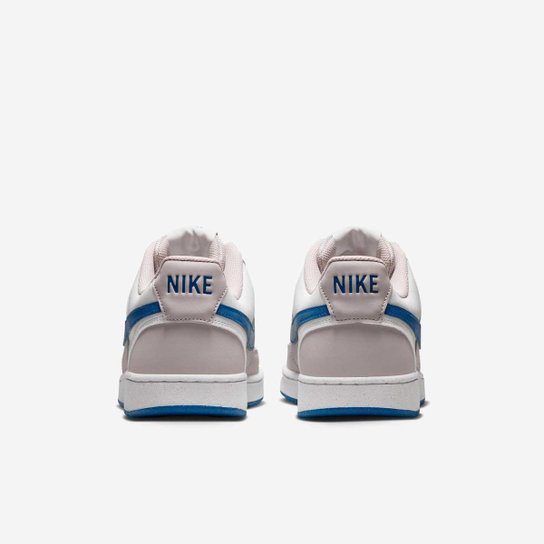 Tênis Nike Court Vision Low Masculino