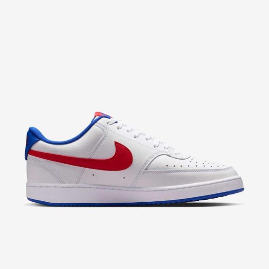 Tênis Nike Court Vision Low Masculino