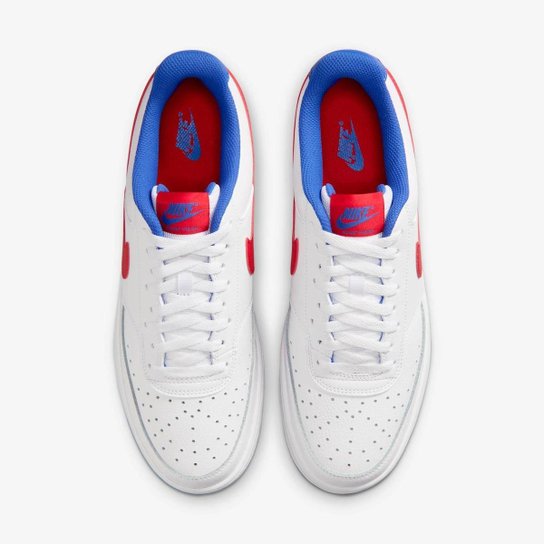 Tênis Nike Court Vision Low Masculino