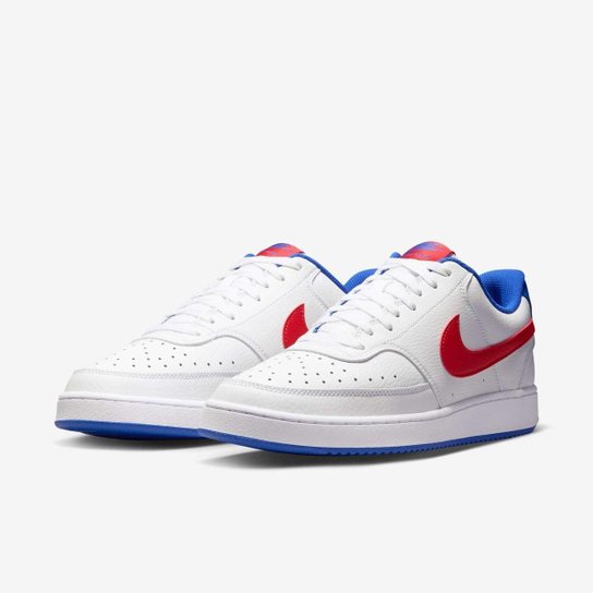 Tênis Nike Court Vision Low Masculino