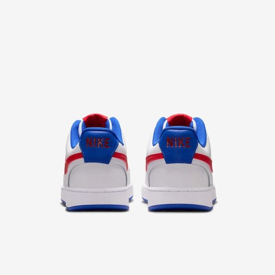 Tênis Nike Court Vision Low Masculino