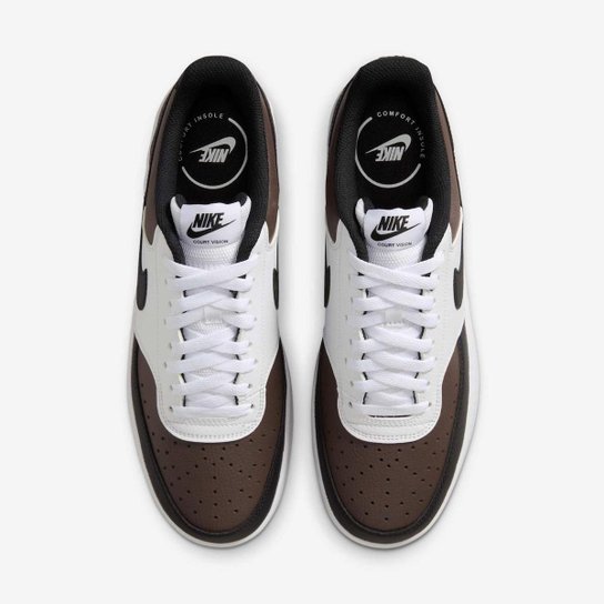Tênis Nike Court Vision Low Masculino